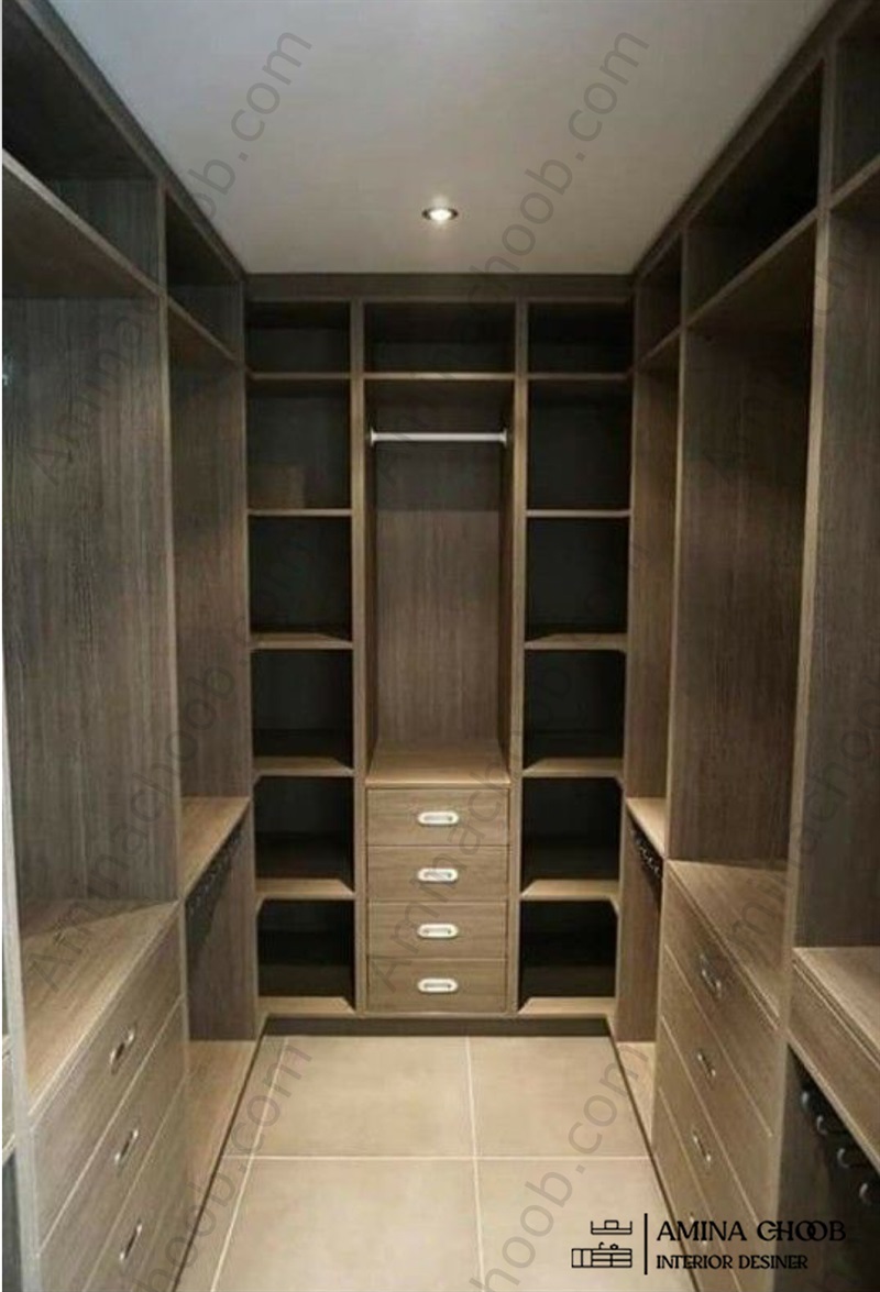 کمد دیواری چند منظوره