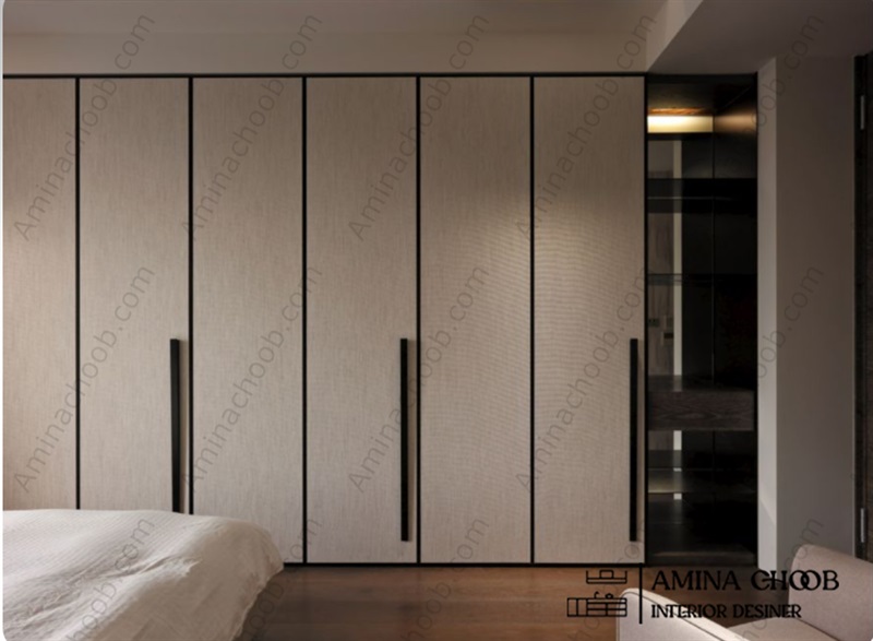 کمد دیواری چند منظوره