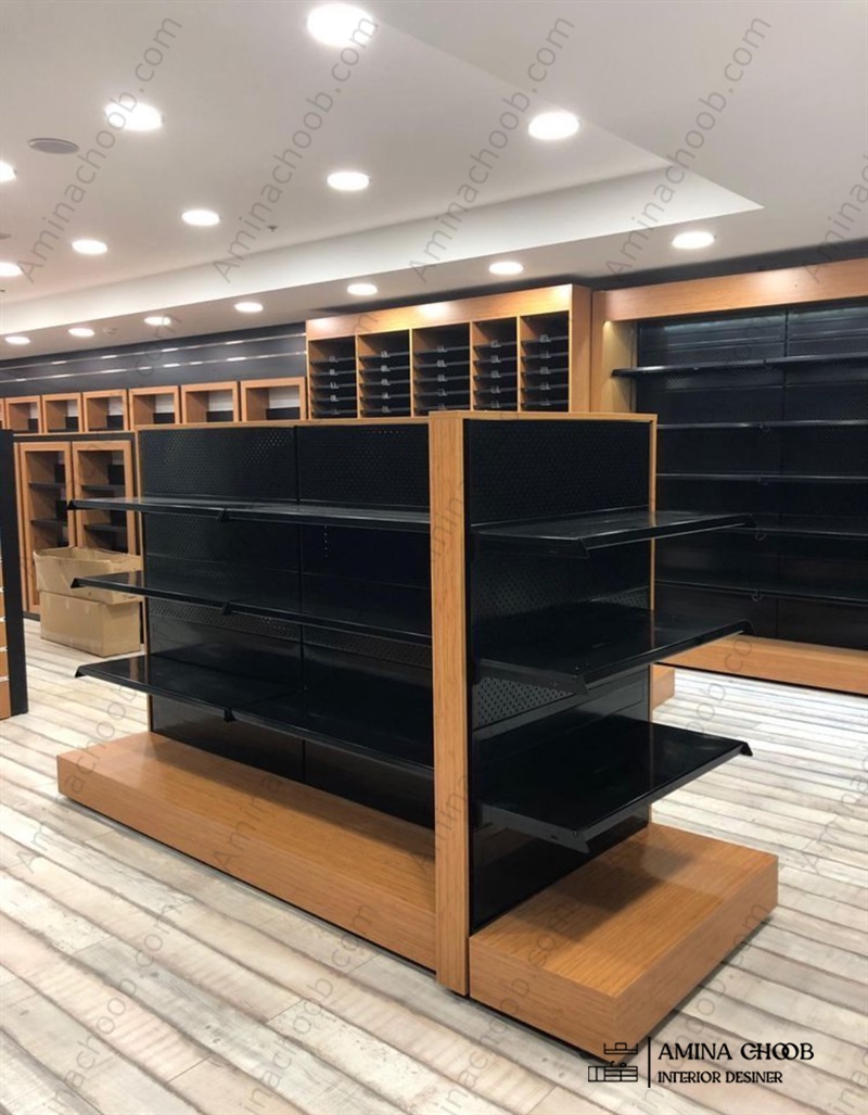 دکور آرایشی و بهداشتی