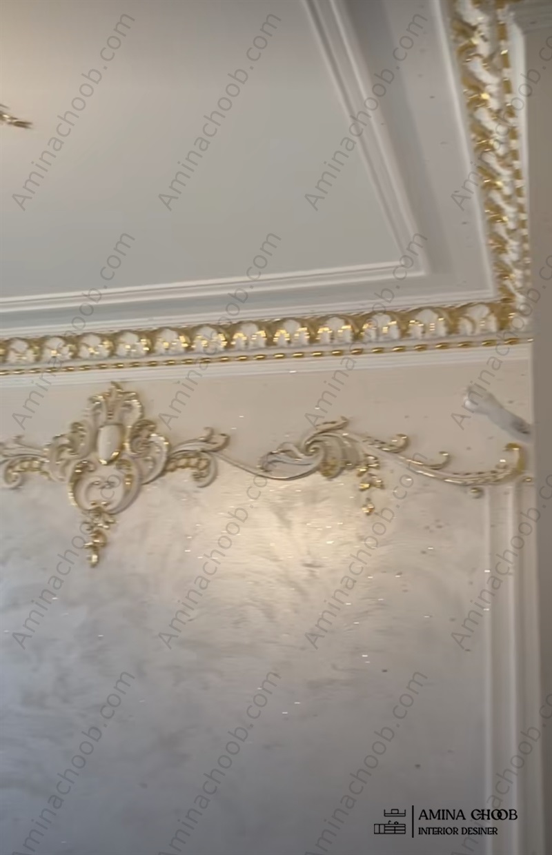 نقاشی ساختمان