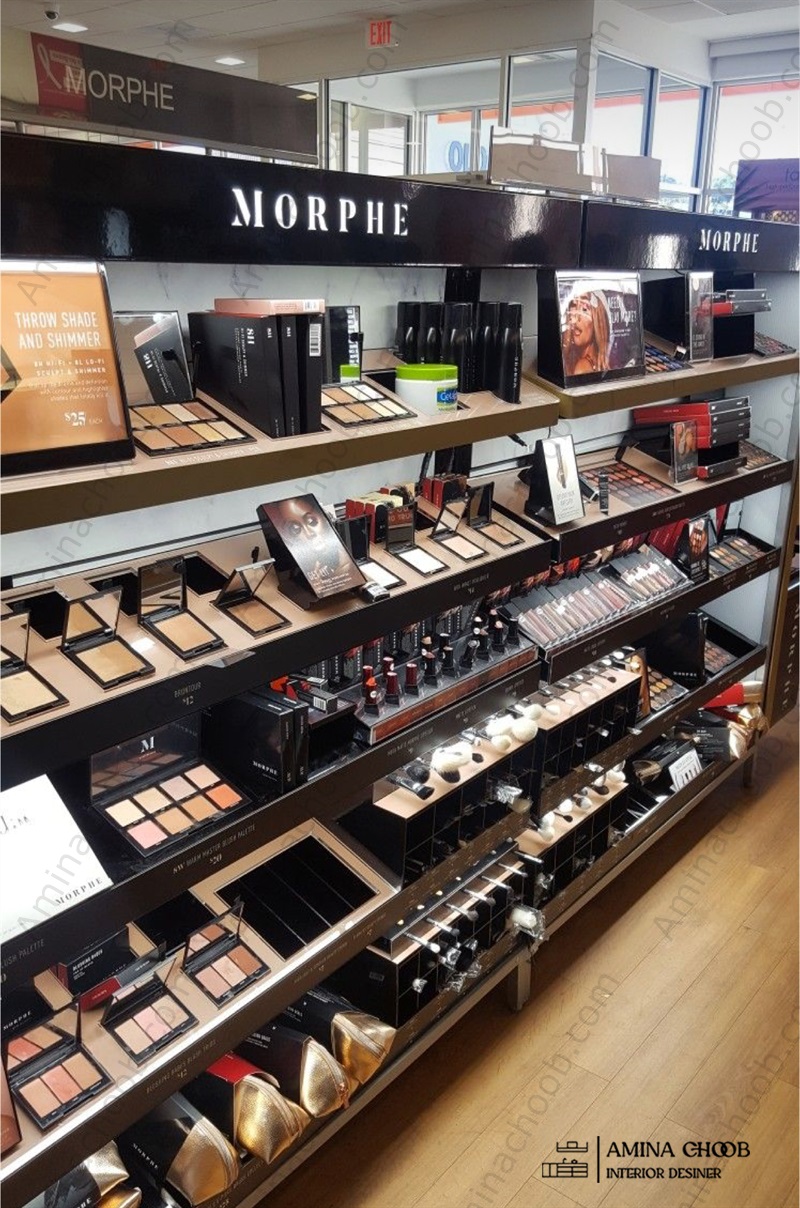 دکور آرایشی و بهداشتی