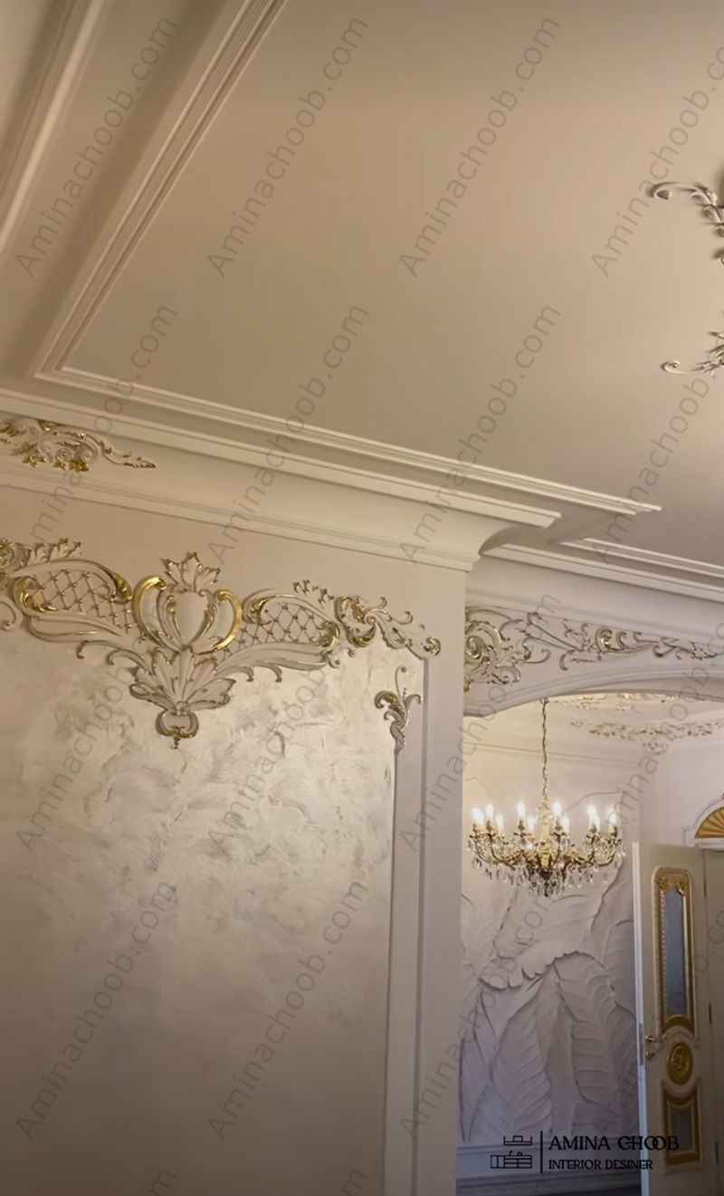 نقاشی ساختمان