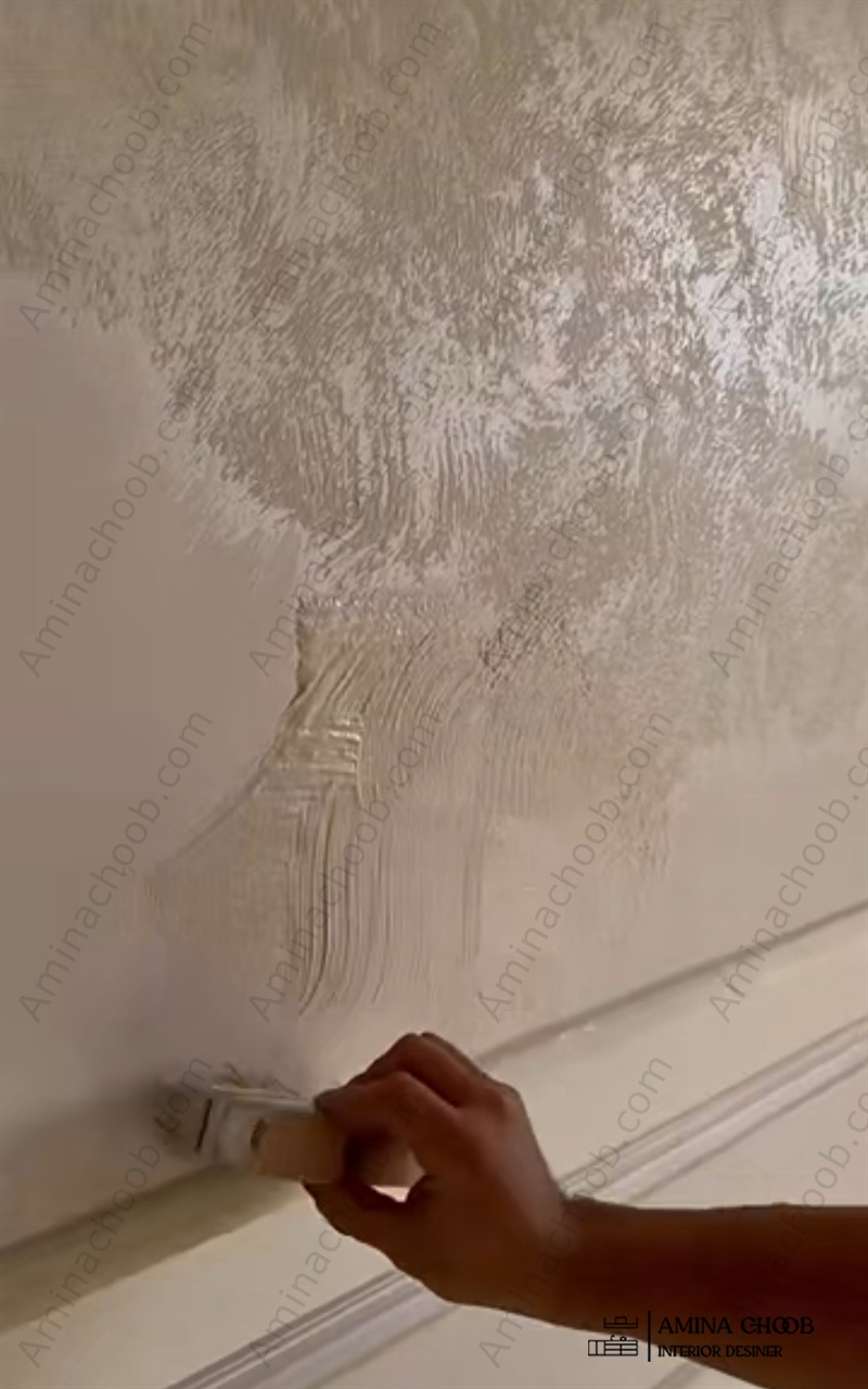 نقاشی ساختمان