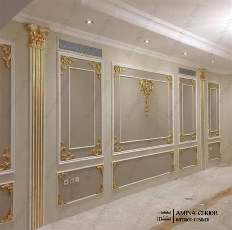 نقاشی ساختمان