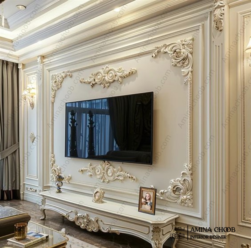 نقاشی ساختمان