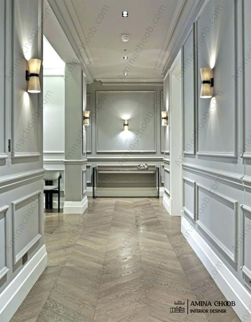 نقاشی ساختمان