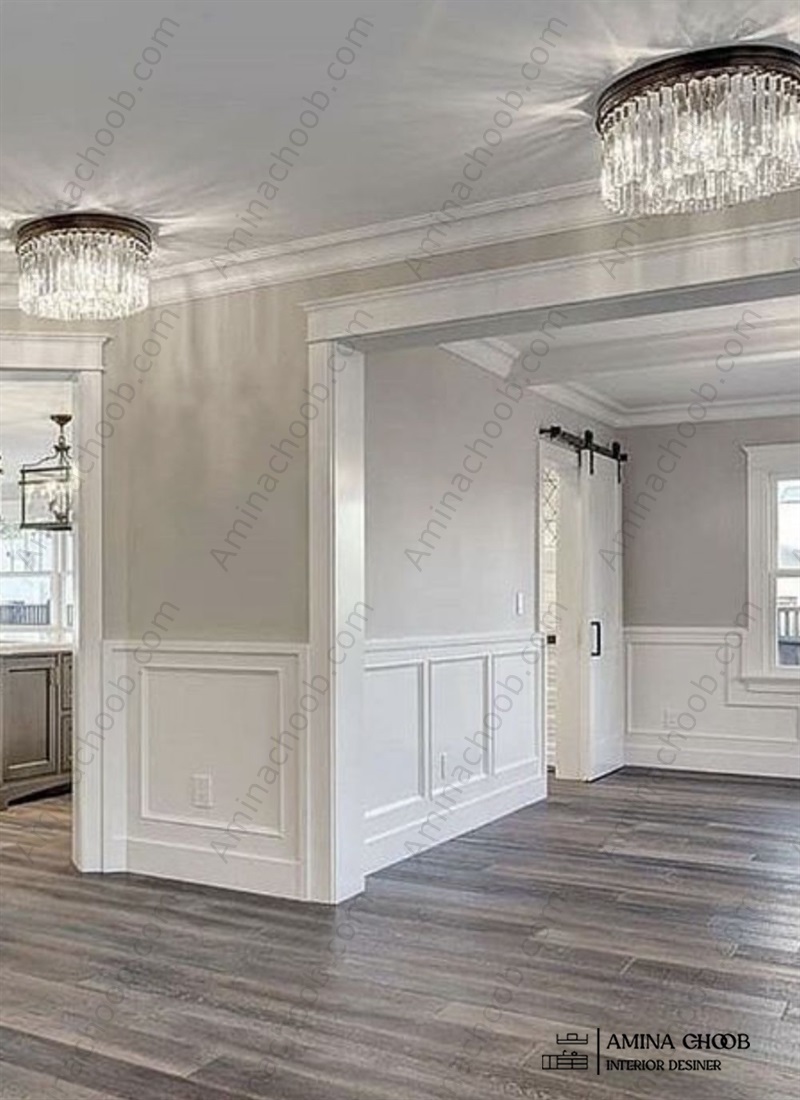 نقاشی ساختمان