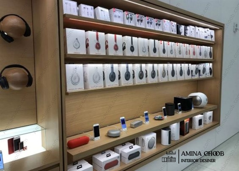 فروشگاه موبایل و لپ تاپ