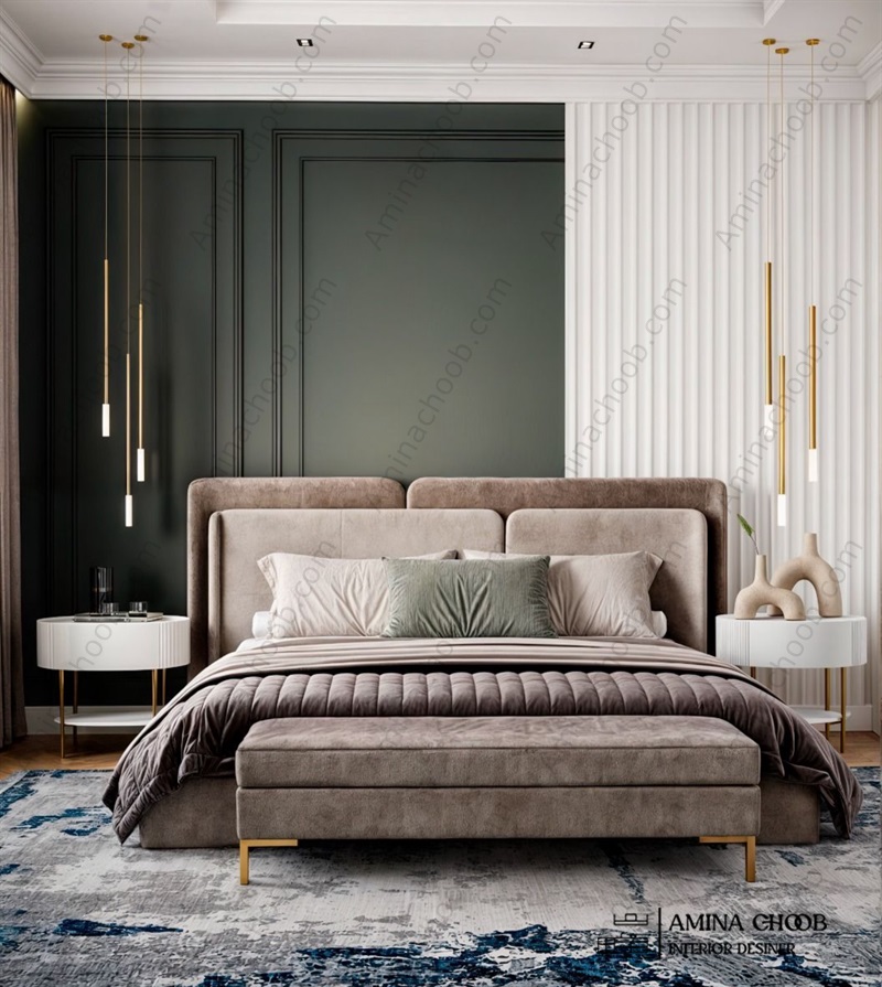 نقاشی ساختمان