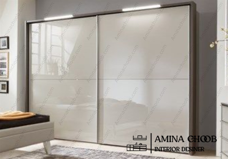 کمد دیواری MDF