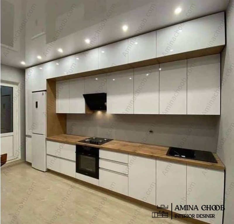 کابینت هایگلاس