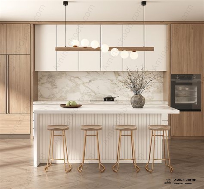 کابینت هایگلاس