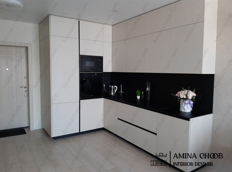 کابینت هایگلاس