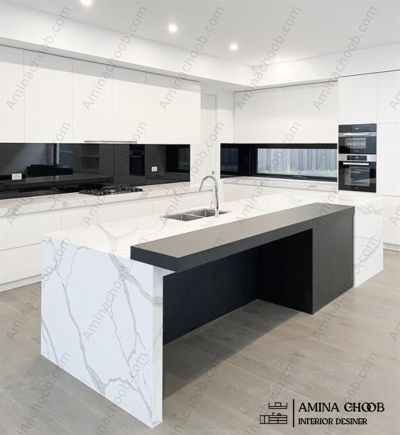 کابینت هایگلاس