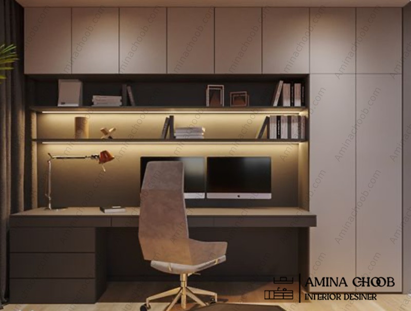 کتابخوانه انواع مدل ها