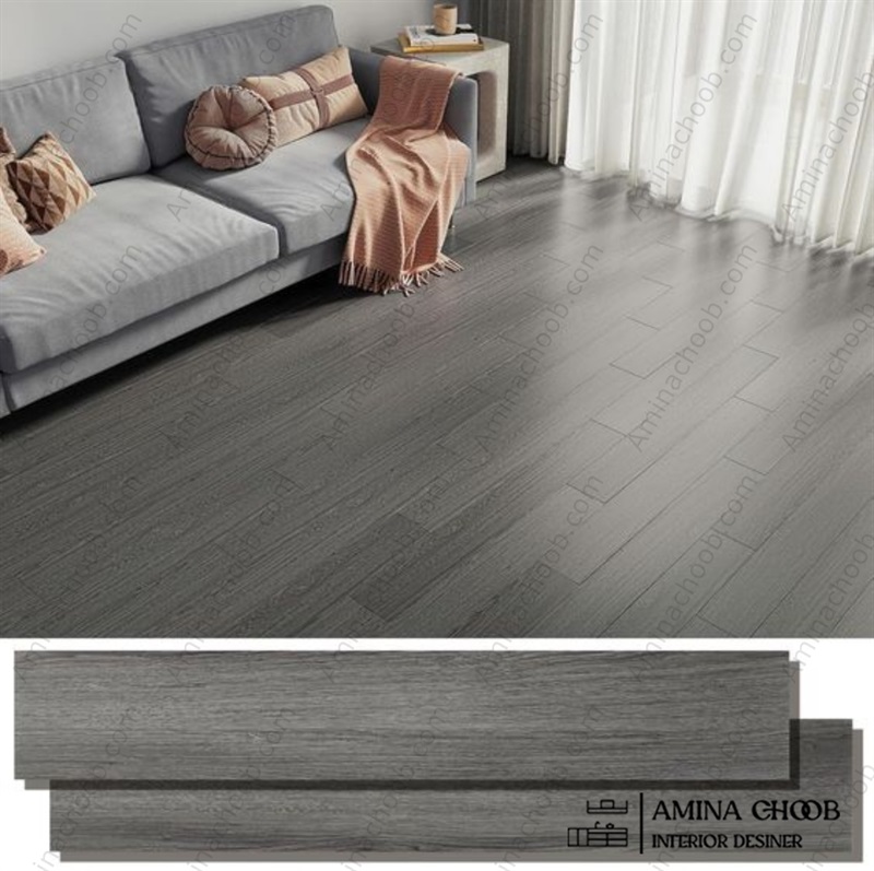 کف پوش ،قرنیز ، لمینیت و کف پوش PVC