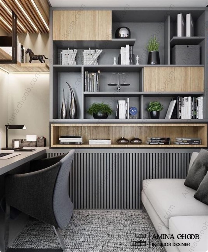 کتابخوانه انواع مدل ها