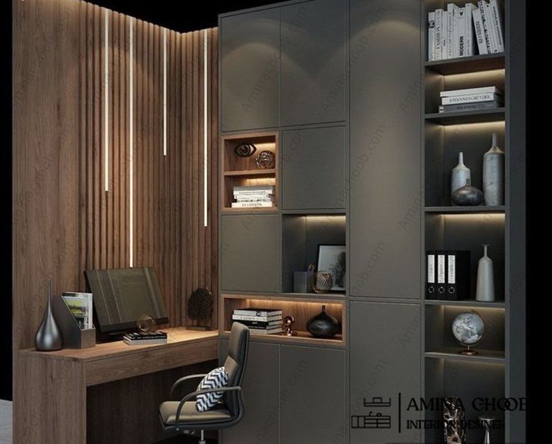 کتابخوانه انواع مدل ها