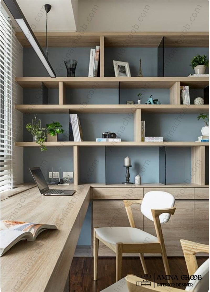 کتابخوانه انواع مدل ها