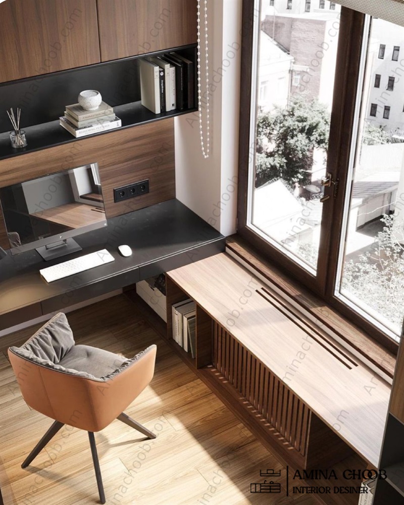 کتابخوانه انواع مدل ها