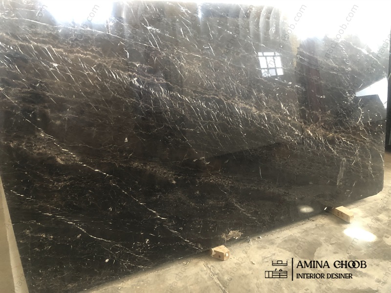 سنگ کوارتز برای صفحه کابینت