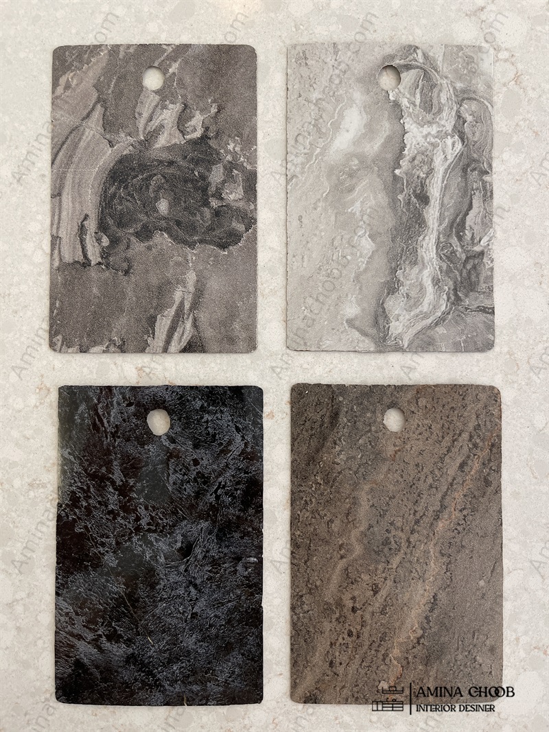 صفحه شرکتی یا صفحه mdf