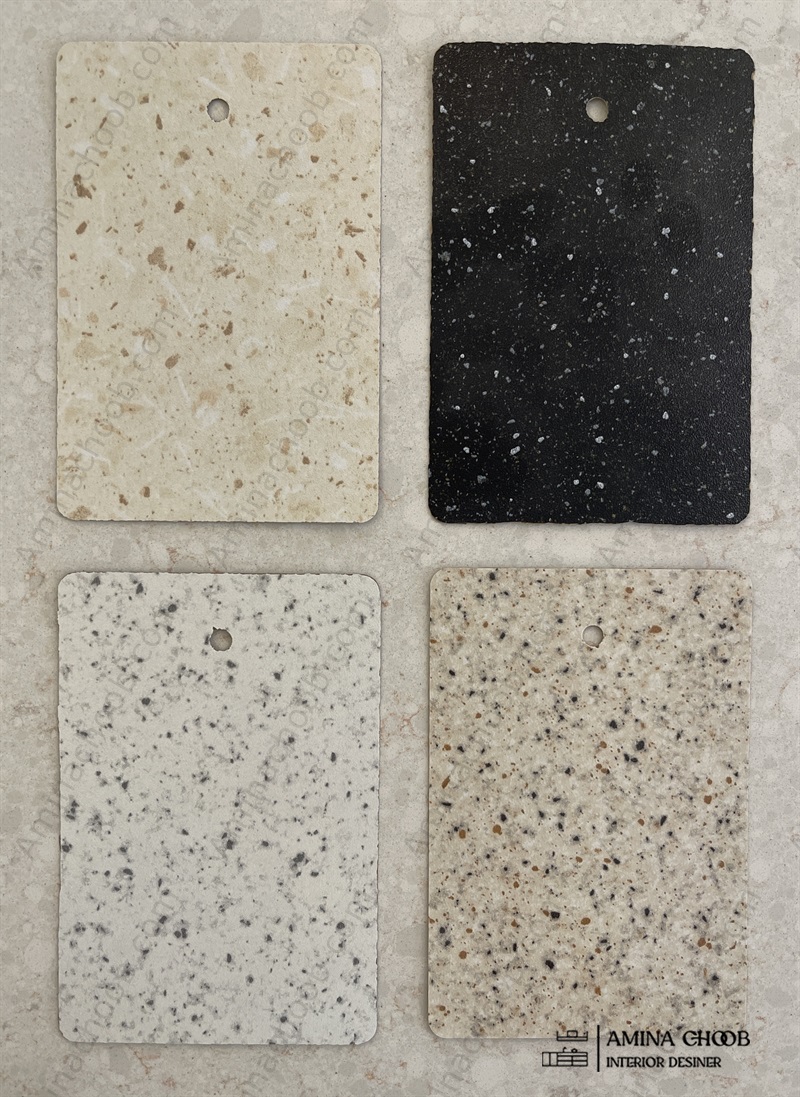 صفحه شرکتی یا صفحه mdf