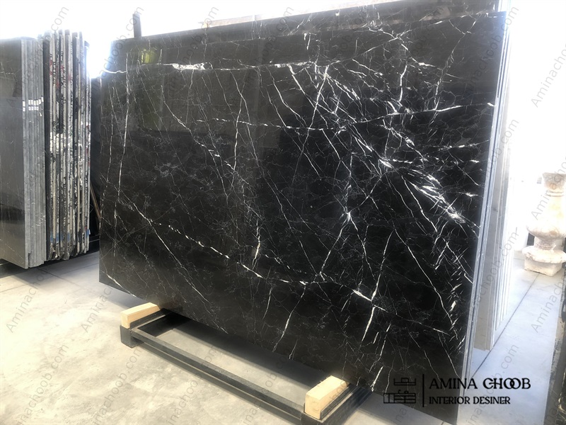 سنگ طبیعی برای صفحه کابینت