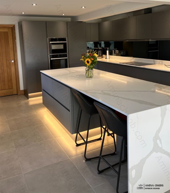 کابینت مدرن