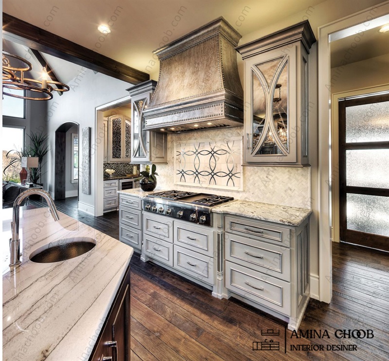 کابینت کلاسیک