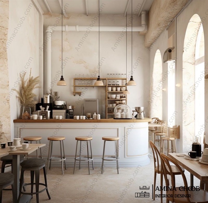 میز بار و میز کانتر