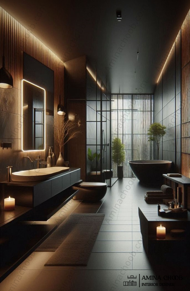 بازسازی حمام