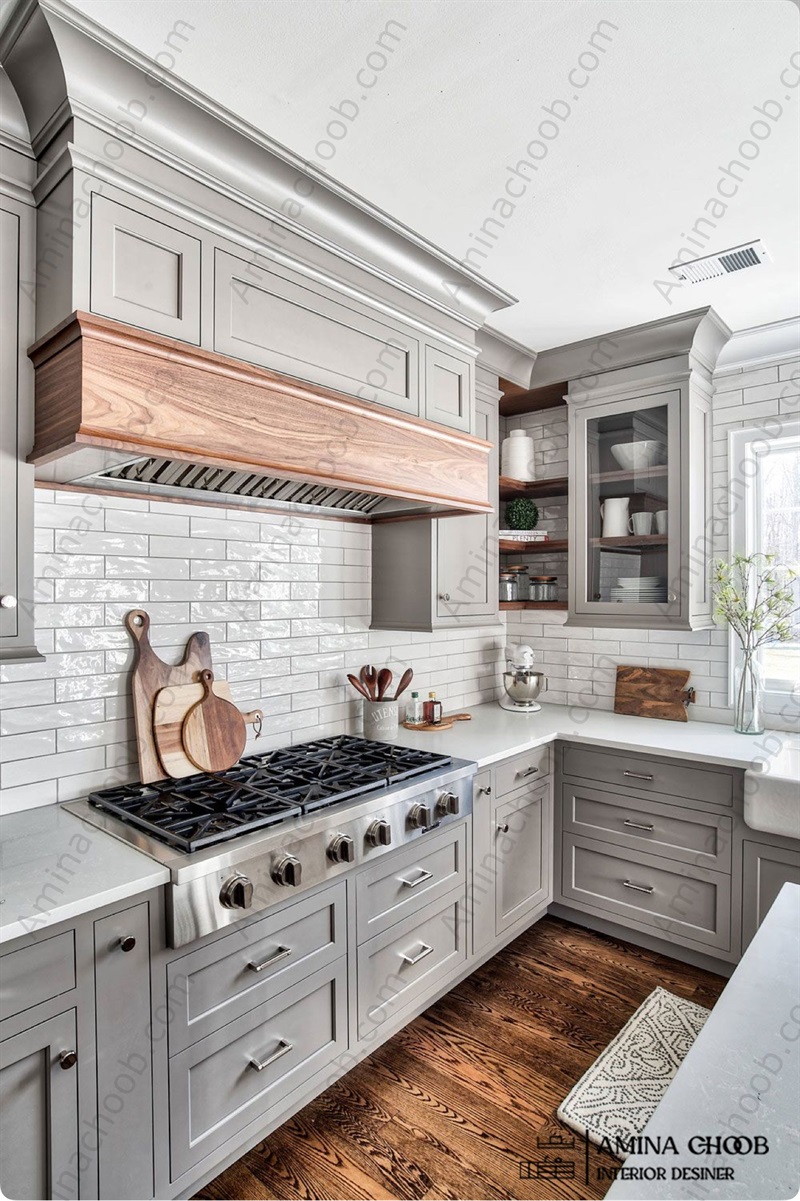 کابینت ممبران و روکش وکیوم