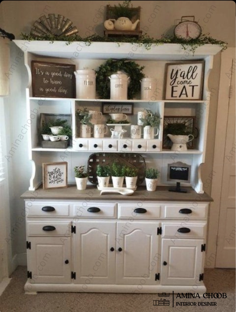 میز بار و میز کانتر