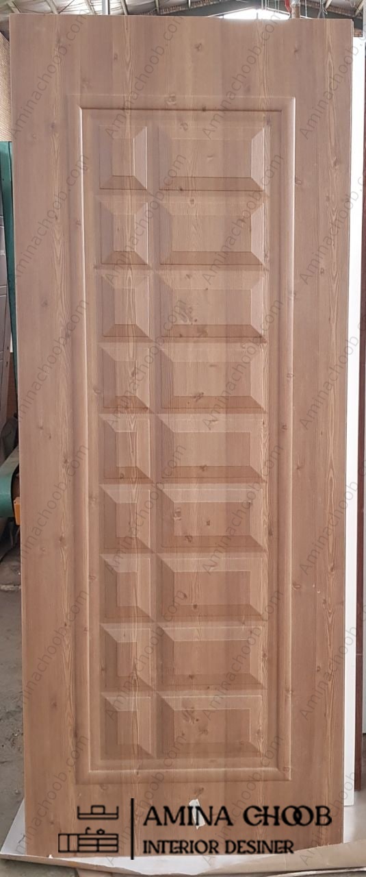 درب سرویس بهداشتی