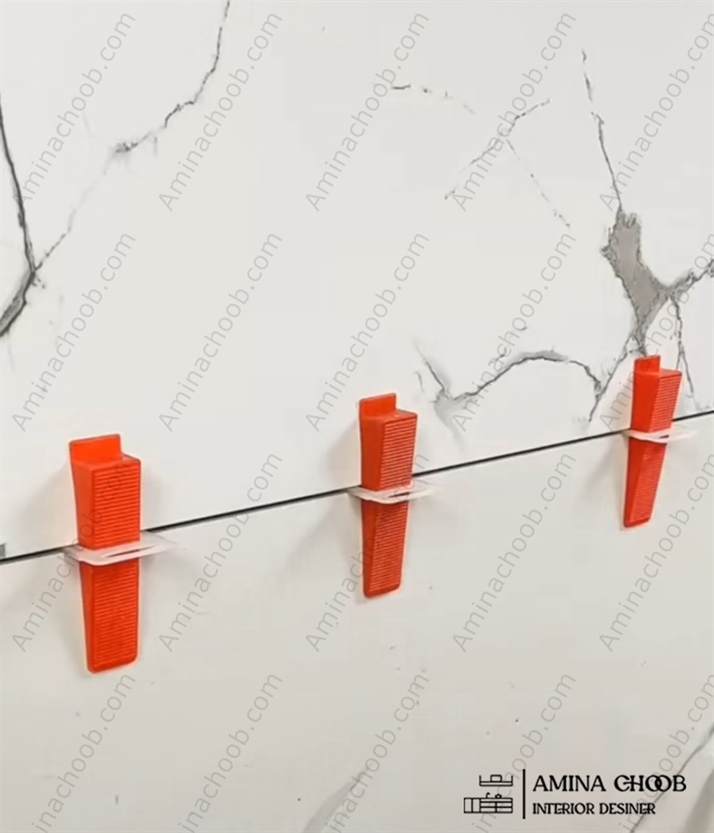 سنگ سرامیک کاشی کاری