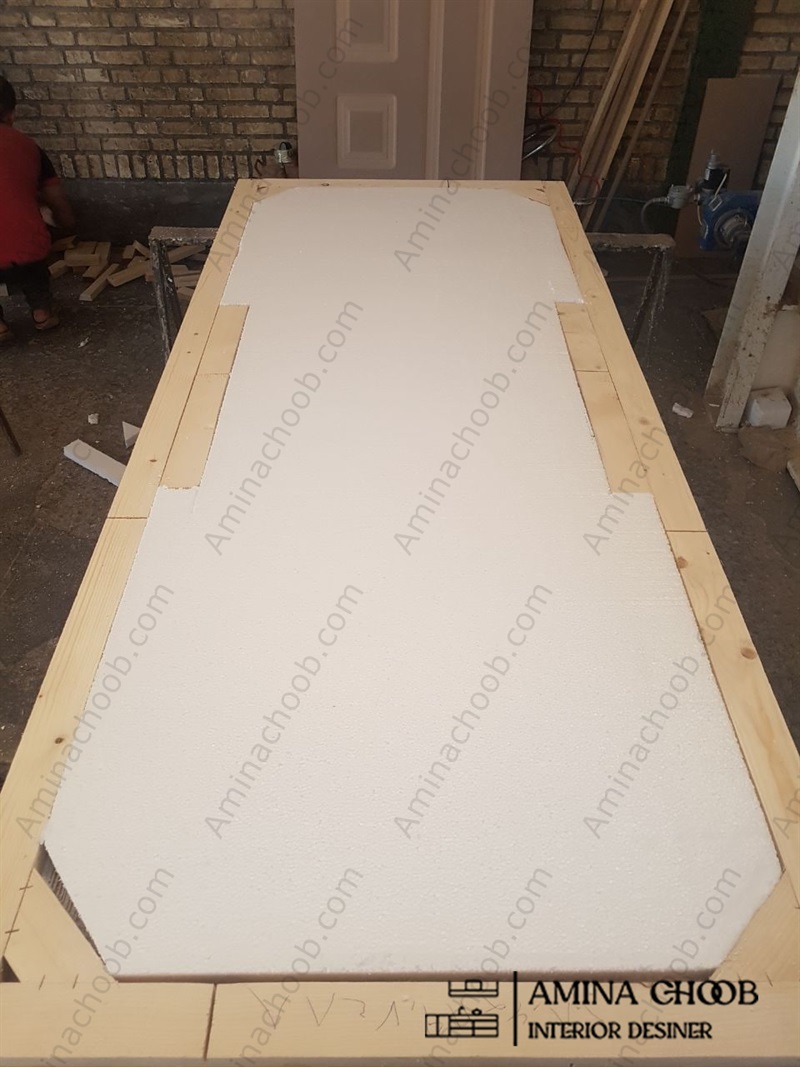 درب سرویس بهداشتی