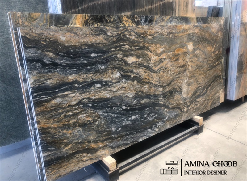 سنگ سرامیک کاشی کاری