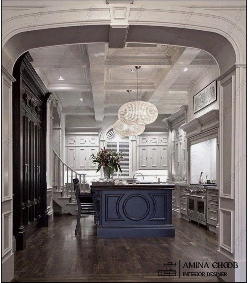 کابینت کلاسیک