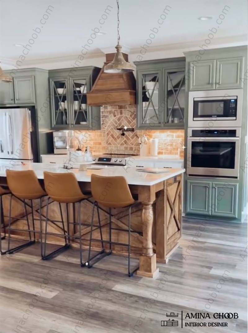 کابینت کلاسیک