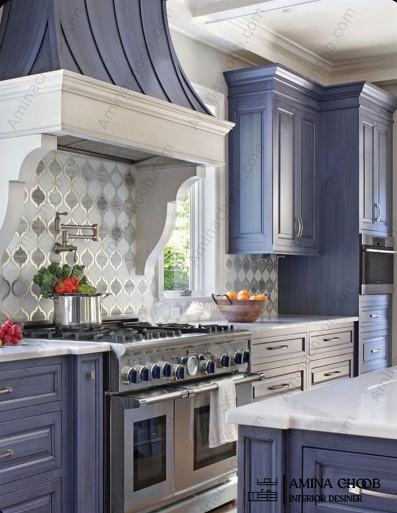 کابینت CNC و کف تراش