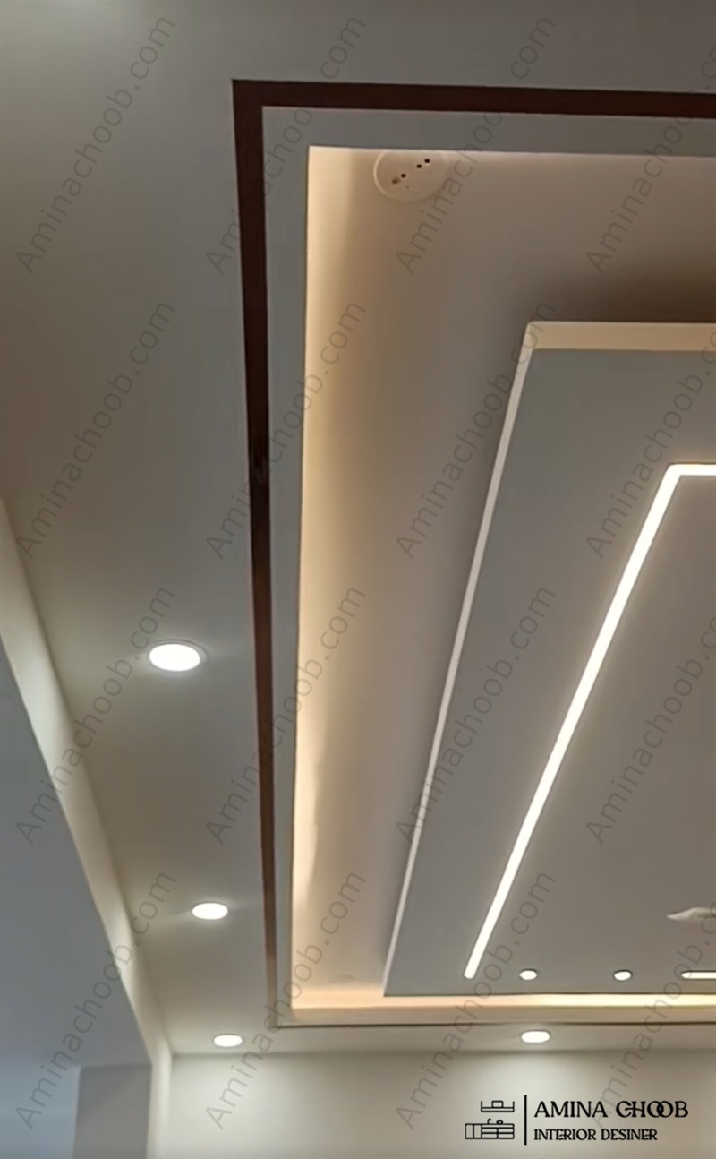 برقکاری، نورپردازی و سیم کشی ساختمان