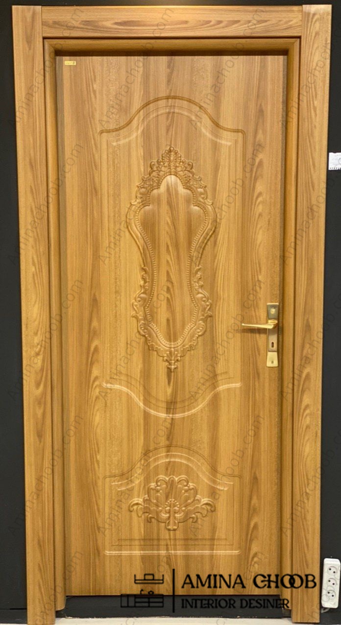 درب سرویس بهداشتی