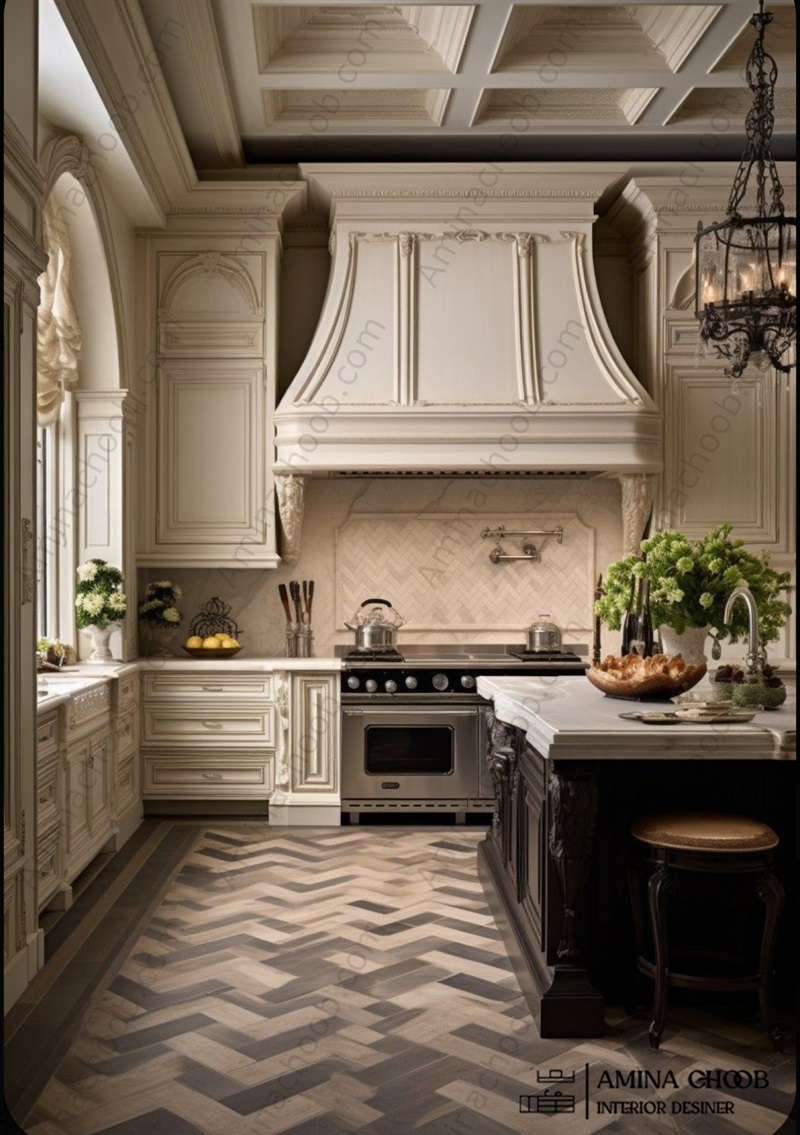 کابینت CNC و کف تراش