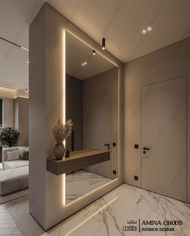 برقکاری، نورپردازی و سیم کشی ساختمان