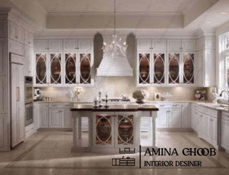 کابینت ممبران و روکش وکیوم