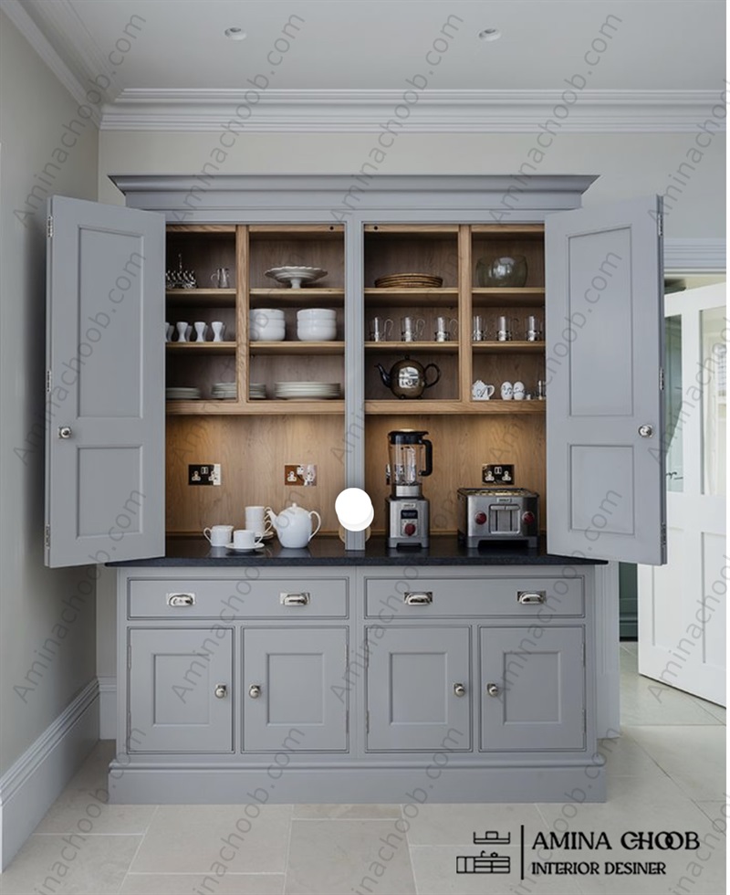 میز بار و میز کانتر