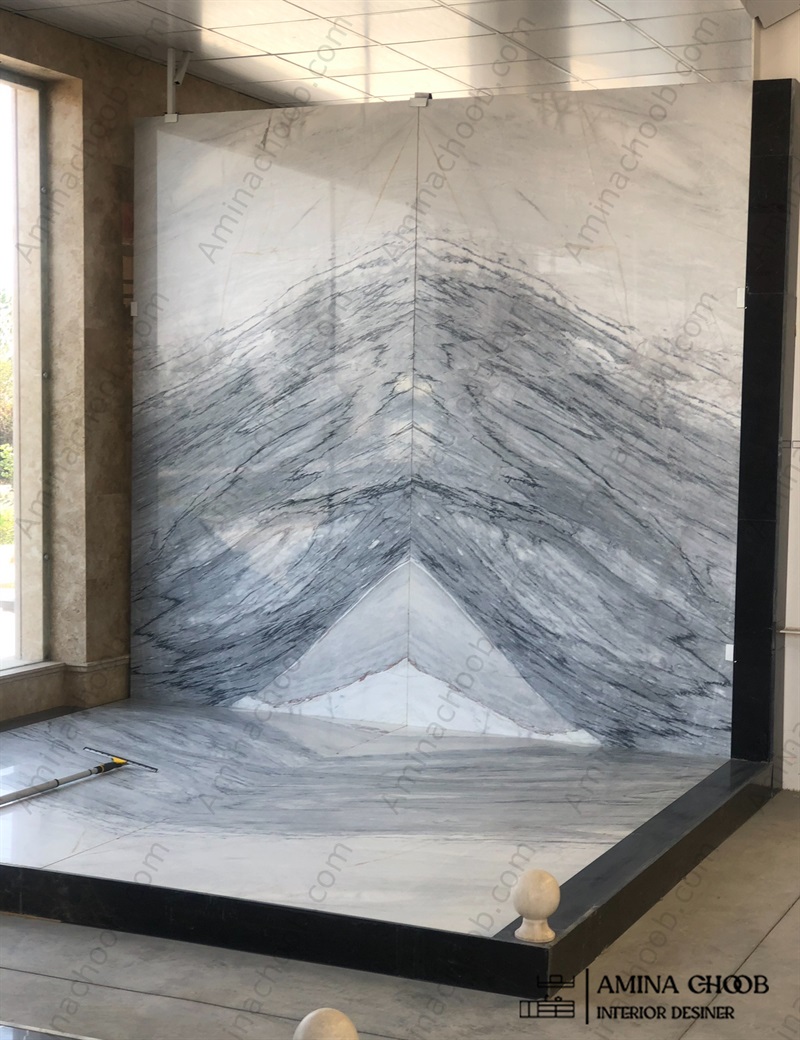 سنگ سرامیک کاشی کاری