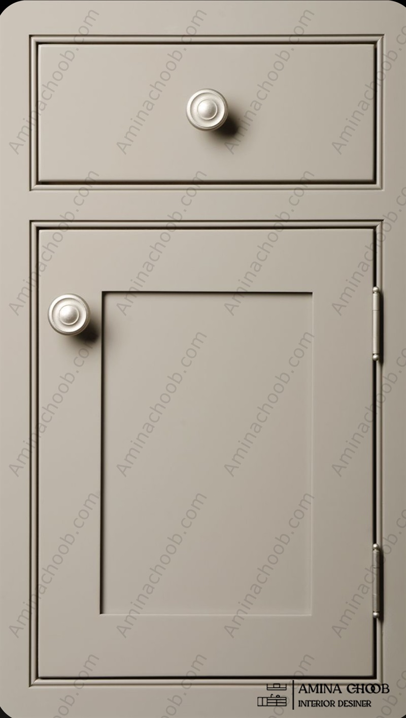 کابینت CNC و کف تراش