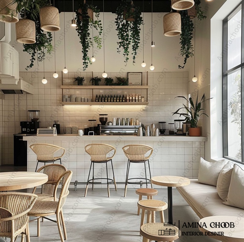 میز بار و میز کانتر